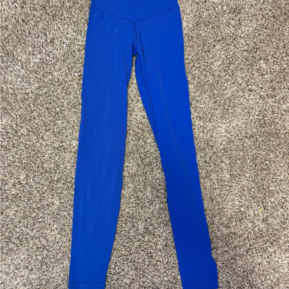 OFFLINE By Aerie Real Me High Waisted Legging